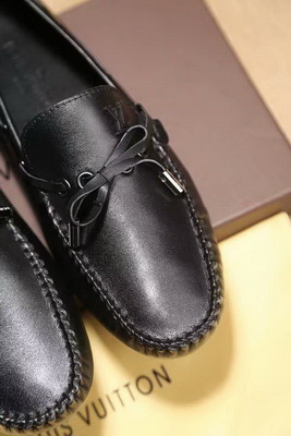 LV Business Casual Men Shoes--104